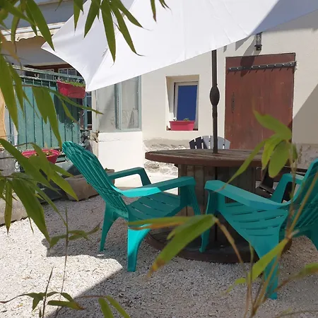 La Margotte * Voiron